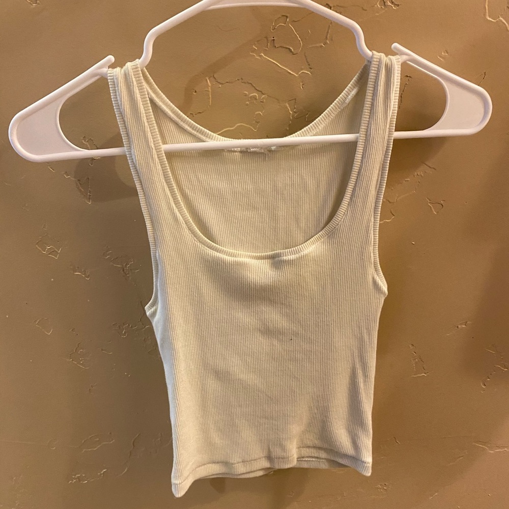 Skims tank top